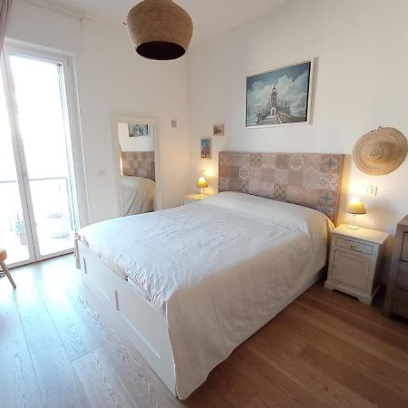 Terrazza18 Apartment Milano Ngoại thất bức ảnh