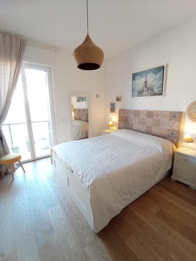 Terrazza18 Apartment Milano Ngoại thất bức ảnh