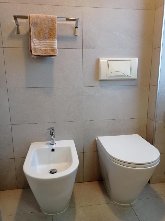 Terrazza18 Apartment Milano Ngoại thất bức ảnh