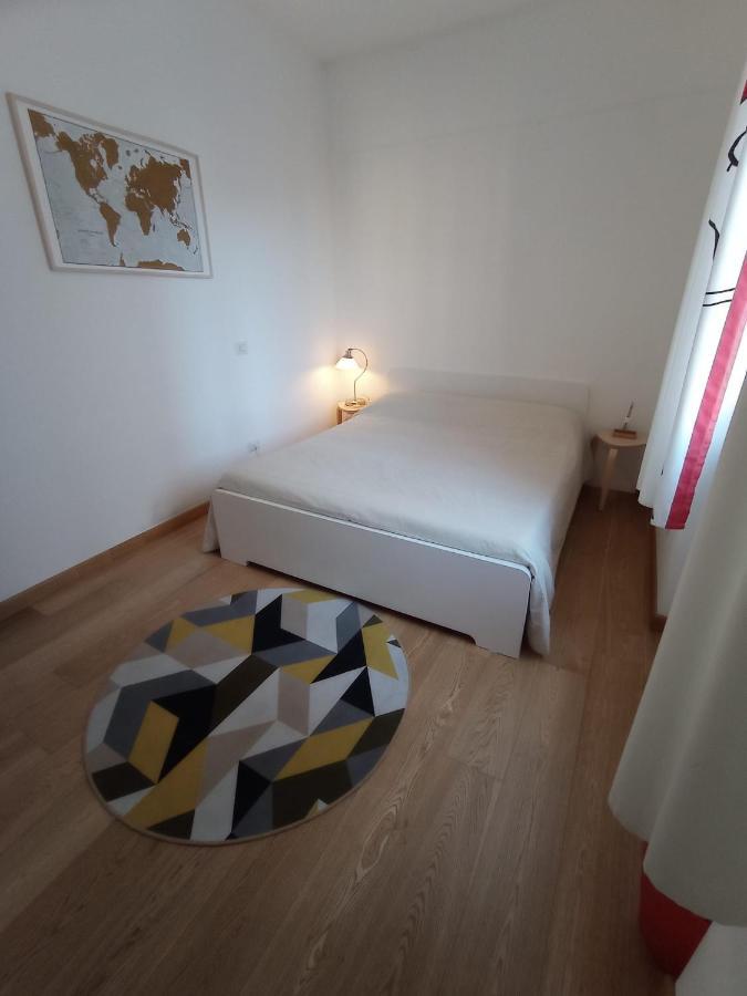 Terrazza18 Apartment Milano Ngoại thất bức ảnh