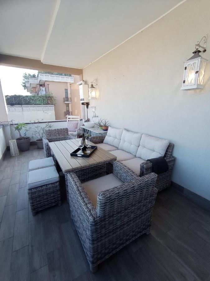 Terrazza18 Apartment Milano Ngoại thất bức ảnh