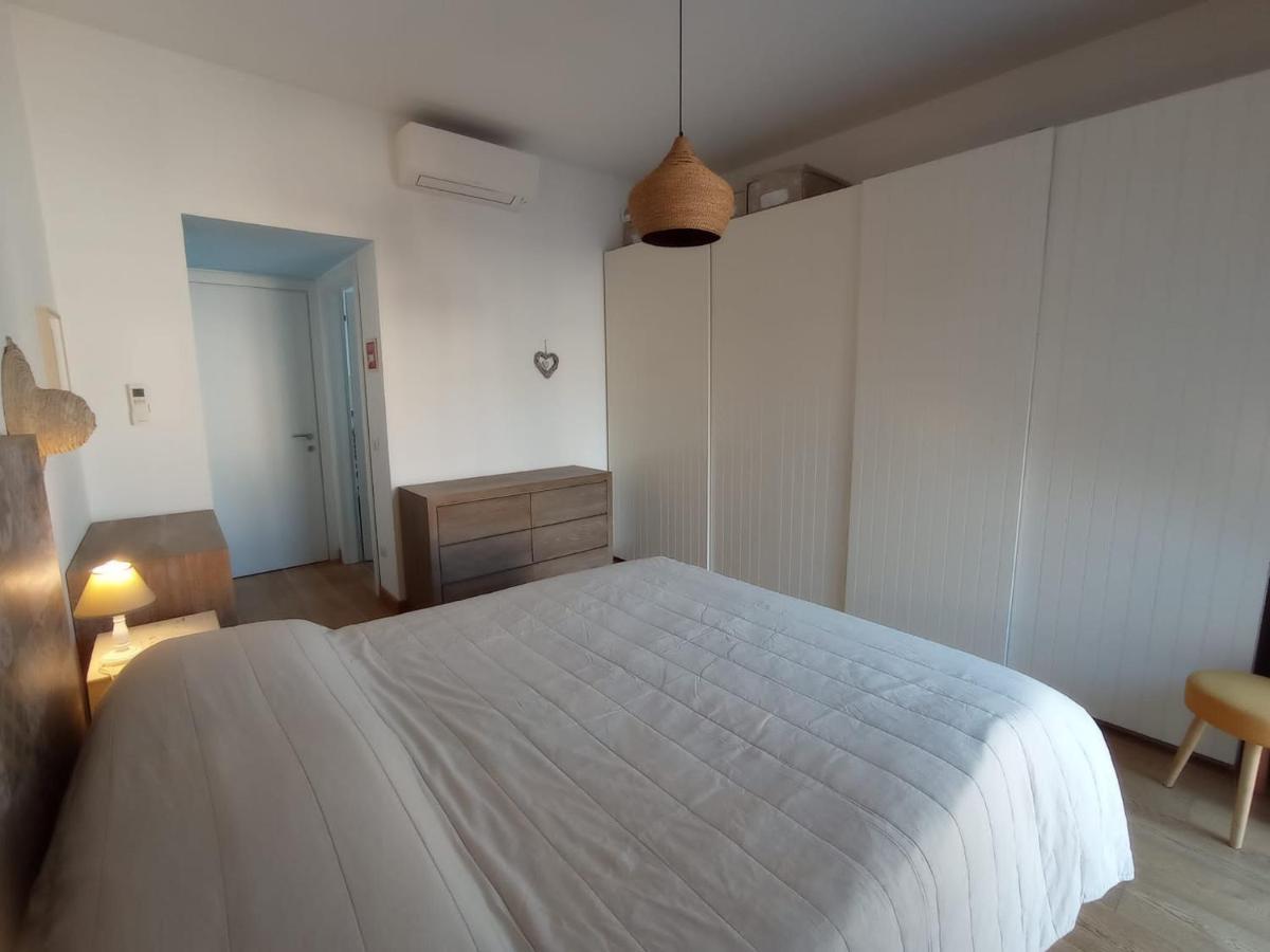 Terrazza18 Apartment Milano Ngoại thất bức ảnh