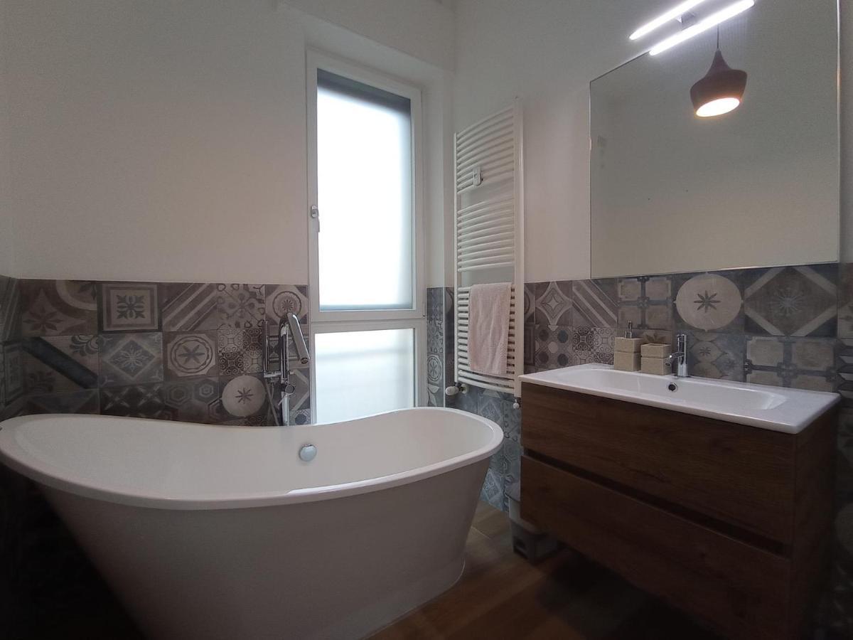 Terrazza18 Apartment Milano Ngoại thất bức ảnh