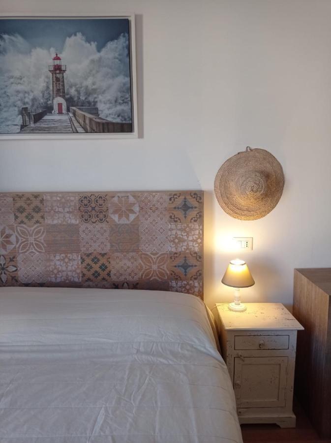 Terrazza18 Apartment Milano Ngoại thất bức ảnh