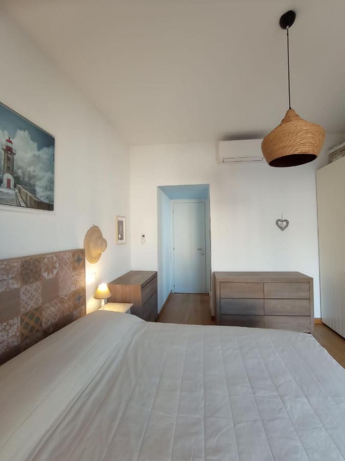 Terrazza18 Apartment Milano Ngoại thất bức ảnh