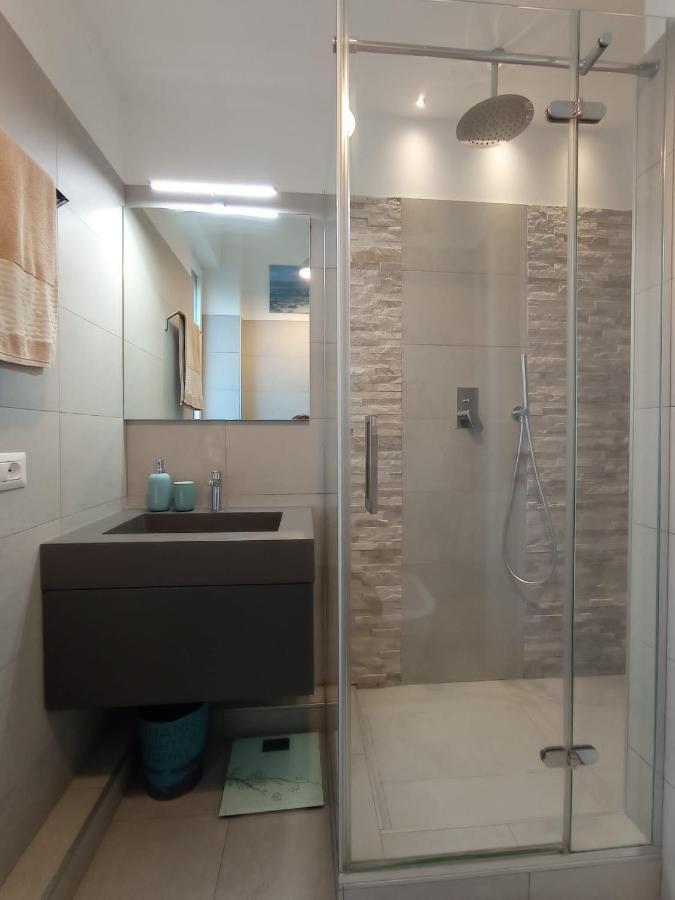 Terrazza18 Apartment Milano Ngoại thất bức ảnh