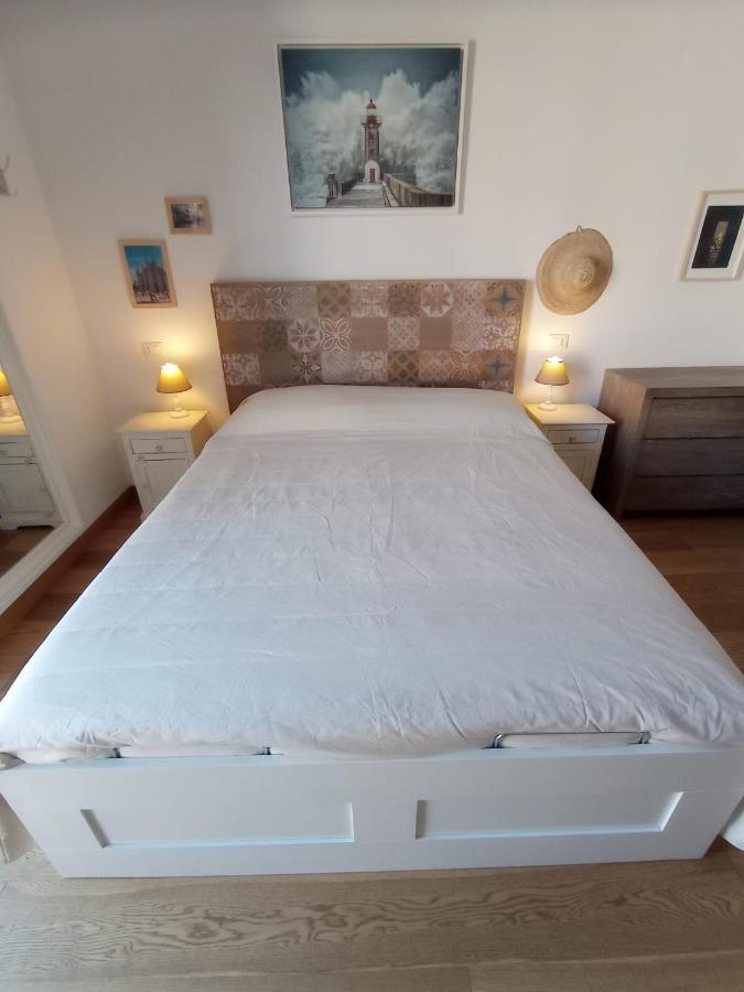 Terrazza18 Apartment Milano Ngoại thất bức ảnh
