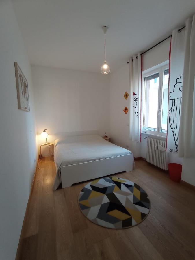 Terrazza18 Apartment Milano Ngoại thất bức ảnh