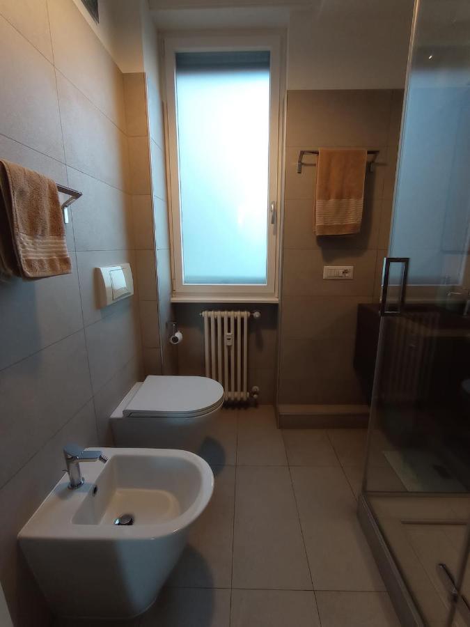 Terrazza18 Apartment Milano Ngoại thất bức ảnh