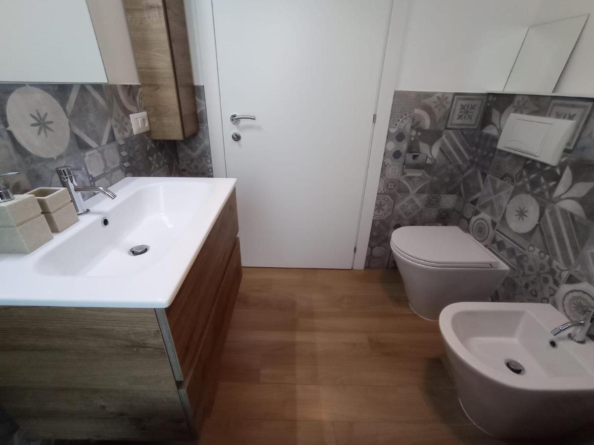 Terrazza18 Apartment Milano Ngoại thất bức ảnh