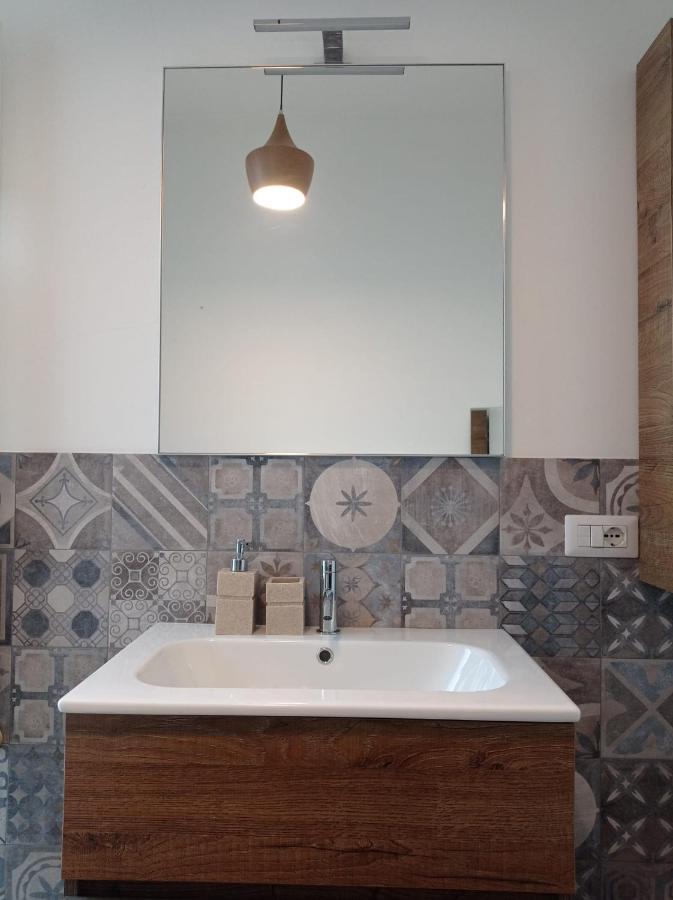 Terrazza18 Apartment Milano Ngoại thất bức ảnh