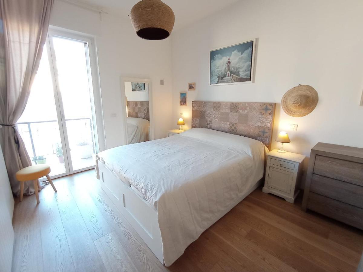 Terrazza18 Apartment Milano Ngoại thất bức ảnh